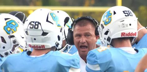 Bears keep Carter in their heart
